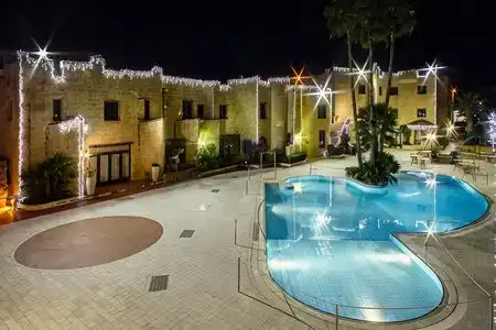 Grand Mosè - 0