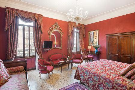 Residenza d'Epoca San Cassiano - 36
