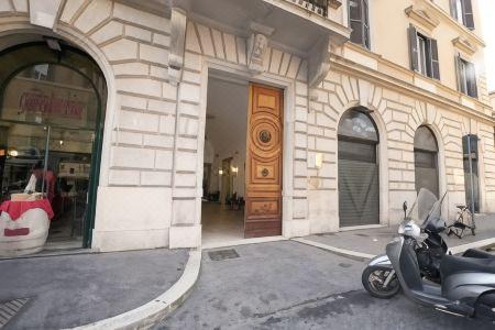 Aelius B&B by Roma Inn - 8
