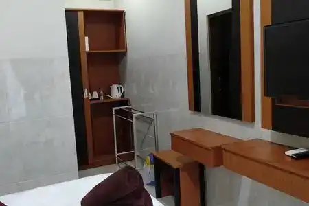 Jepun Segara Guest House - 6