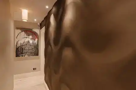 Rhea Silvia Luxury Navona - 5