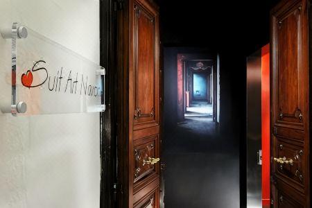 Suite Art Navona - 8