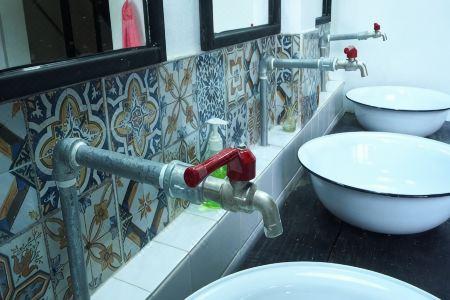 Dhub Hostel Donmueng - 37