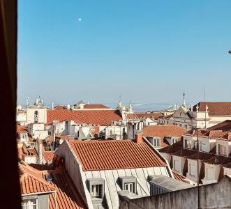 Friendly Hills Bairro Alto - Hostel - 7