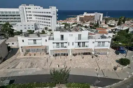 Proteas Mare Suites Apartments - 0