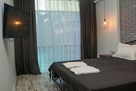 Maza Almaty - 7