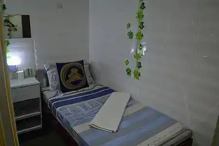 United Co-Operate Guest House - 9