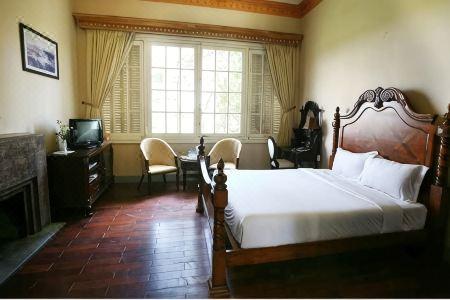 Dalat Cadasa Resort - 55