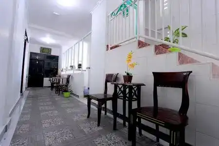 Pondok Wangi Syariah Jogja - 2