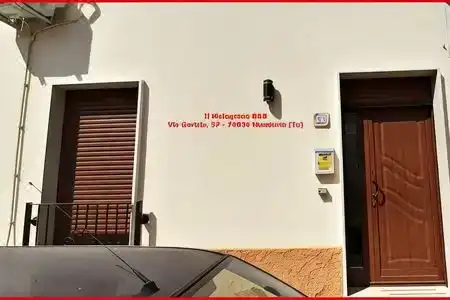 Il Melograno b&b - 0