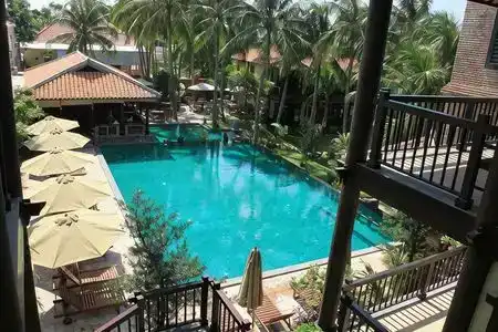 Lotus Village Resort - 46