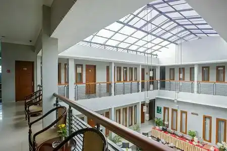 Rosalia Indah Yogyakarta - 4