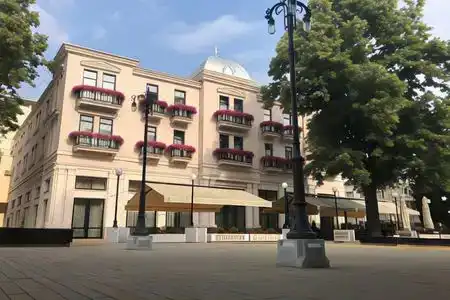 Zepter Vrnjačka Banja, member of Zepters - 2
