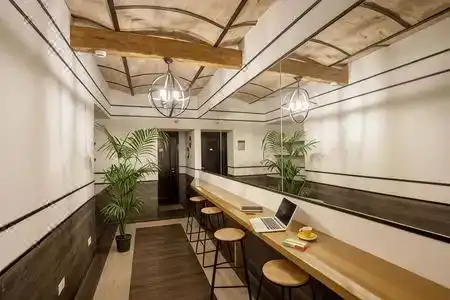 Relais Luxury Corso - 2