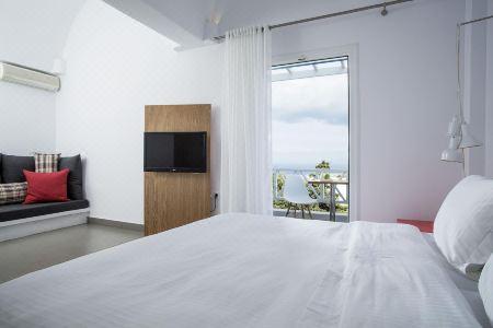 Loizos Stylish Residences - 32