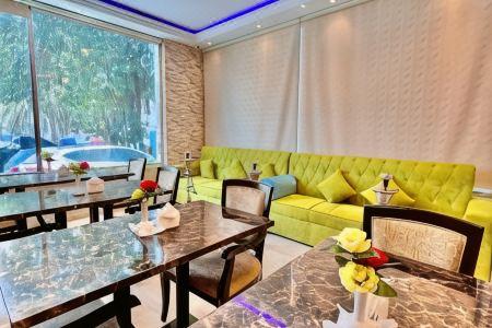 Dream Palace Ajman - 5