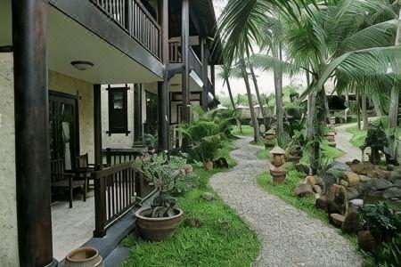 Lotus Village Resort - 55