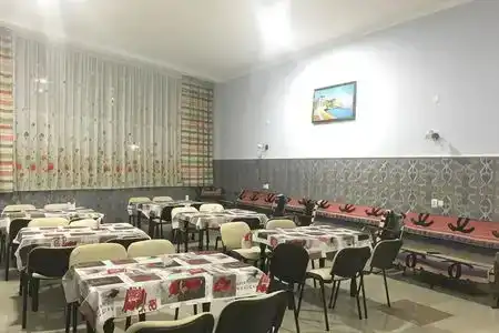Bereke Hostel - 2