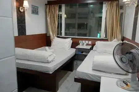 United Co-Operate Guest House - 7