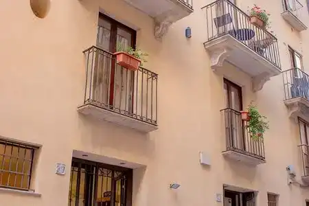 Residence Porta delle Botteghelle - 1