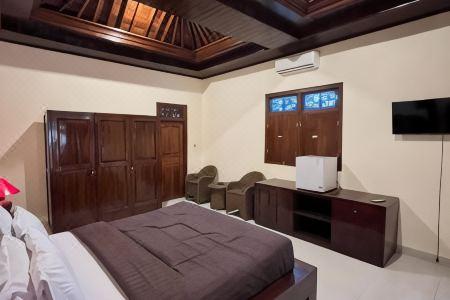 Pande Permai Guest House - 90