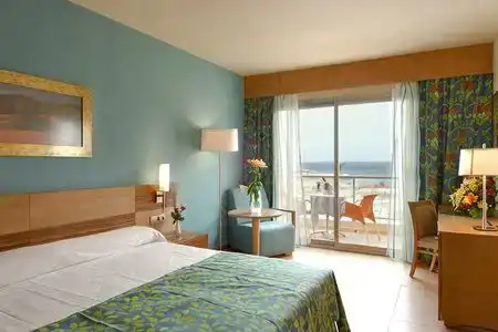 Elba Carlota Beach & Golf Resort - 3