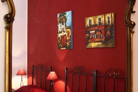 B&B Il Cavaliere - 9