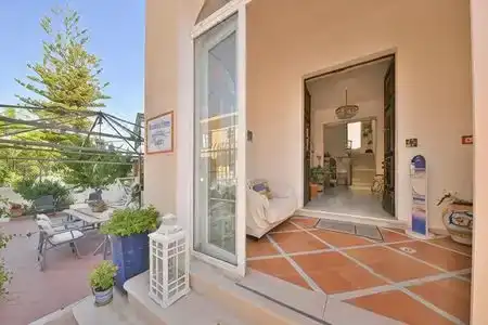 Excelsior Mare Suites - 1