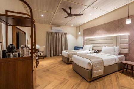 Grand Mumbai - Ballard Estate, Fort - 50