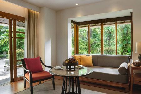 The Reserve by Santiburi Koh Samui - 29
