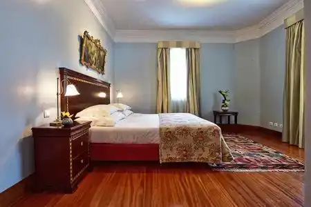 Pestana Miramar, Garden & Ocean - 20