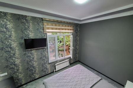 Nursultan Grand Guest House - 65