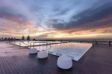 Parador De Cadiz - 0