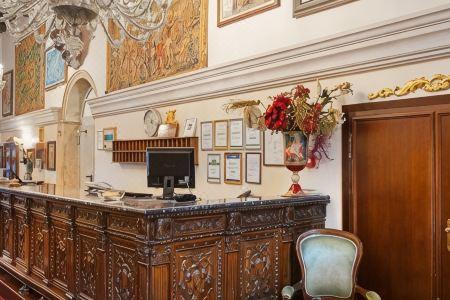 Residenza d'Epoca San Cassiano - 2