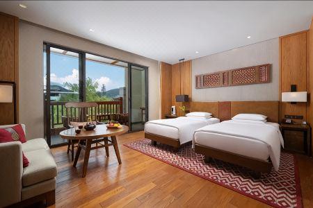 Jinmao Purelax Lijiang, The Unbound Collection By HYATT - 42