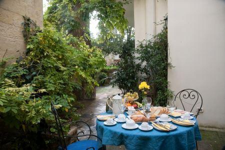 B&B Palazzo Bernardini Suite - 1