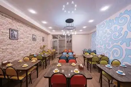 Kaganat Hostel - 3