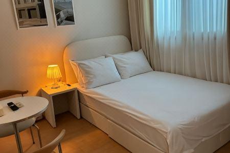 SSH ICON Hostel - 2