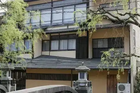 Shin Kameya - 1