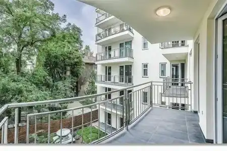 Nova City Apartments - 3
