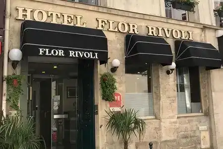 Flor Rivoli - 2
