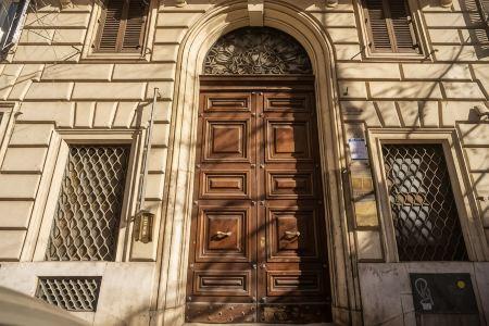 A Peace Of Rome - 10