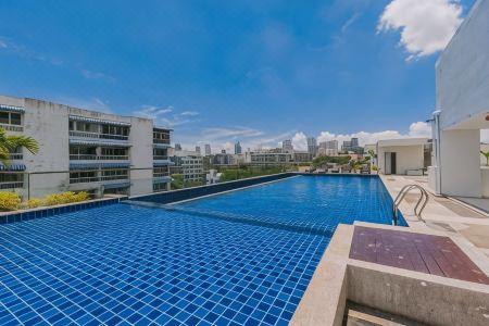 Laguna Bay 2 by Pattaya Sunny Rentals - 10
