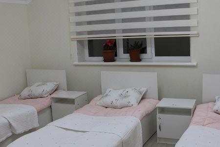 Guest House Semetei - 5