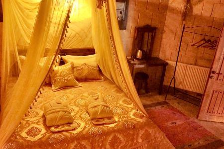 CAPPADOCIA ALAZ CAVE OTEL - 25