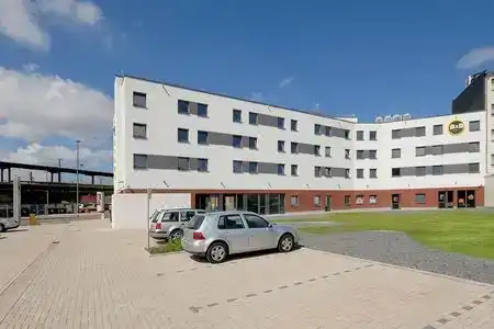 B&B Hamm - 2