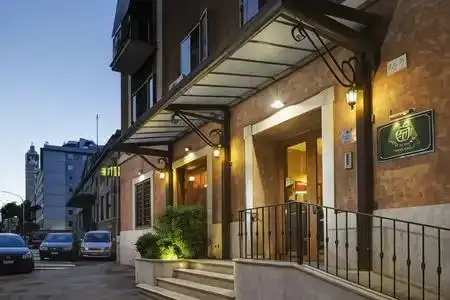 Tuscolana - 1