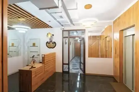 Kaganat Hostel - 4