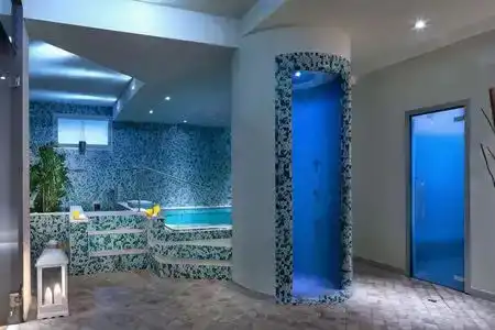 Terradimare Resort&Spa - 4