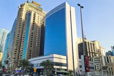 Corniche Al Buhaira - 1